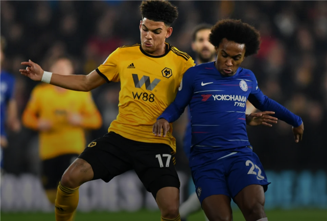 天空体育：维萨预计将在周二回归布伦特福德训练